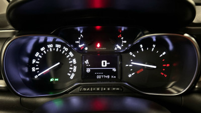 Citroën C3 Gebrauchtwagen