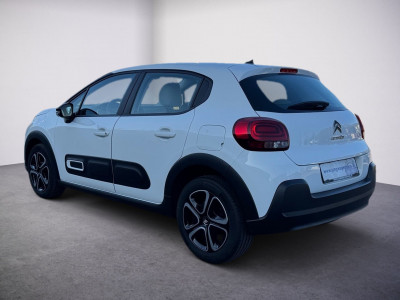 Citroën C3 Gebrauchtwagen