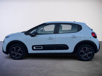 Citroën C3 Gebrauchtwagen