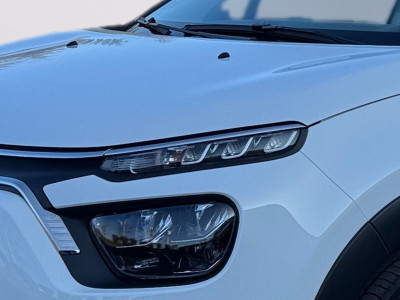 Citroën C3 Gebrauchtwagen