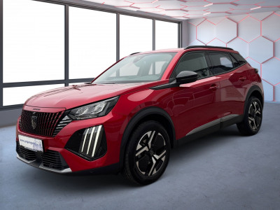 Peugeot 2008 Gebrauchtwagen