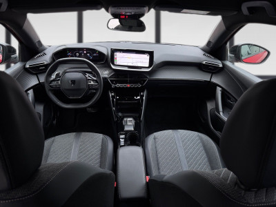 Peugeot 2008 Gebrauchtwagen