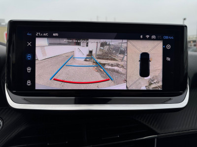 Peugeot 2008 Gebrauchtwagen