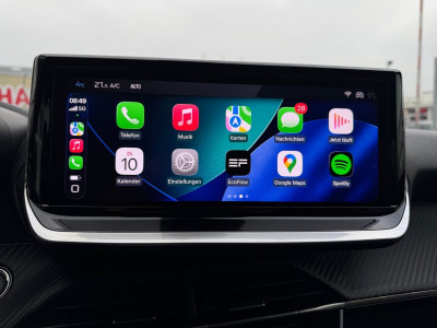 Peugeot 2008 Gebrauchtwagen