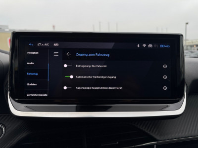 Peugeot 2008 Gebrauchtwagen