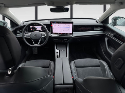 VW Passat Gebrauchtwagen VW Passat Gebrauchtwagen