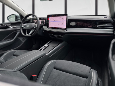 VW Passat Gebrauchtwagen VW Passat Gebrauchtwagen