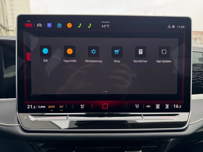 VW Passat Gebrauchtwagen VW Passat Gebrauchtwagen