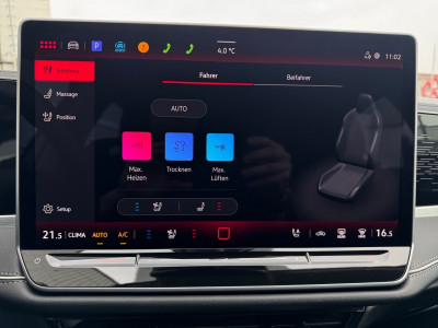 VW Passat Gebrauchtwagen VW Passat Gebrauchtwagen