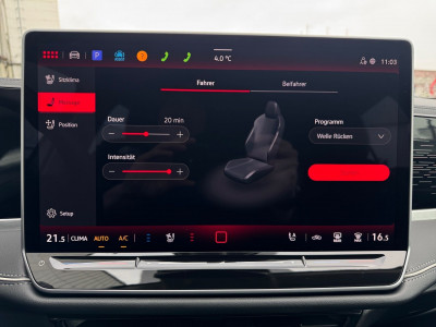 VW Passat Gebrauchtwagen VW Passat Gebrauchtwagen