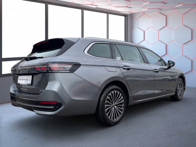 VW Passat Gebrauchtwagen VW Passat Gebrauchtwagen