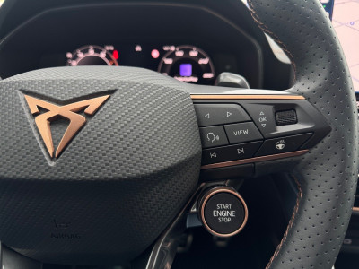 Cupra Formentor Gebrauchtwagen