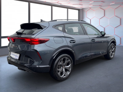 Cupra Formentor Gebrauchtwagen