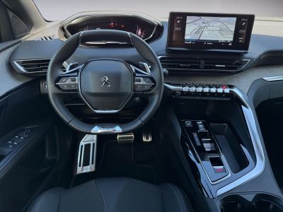 Peugeot 5008 Gebrauchtwagen