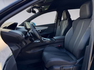 Peugeot 5008 Gebrauchtwagen