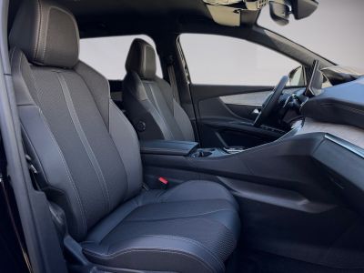 Peugeot 5008 Gebrauchtwagen