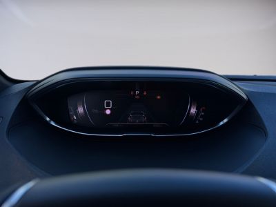 Peugeot 5008 Gebrauchtwagen