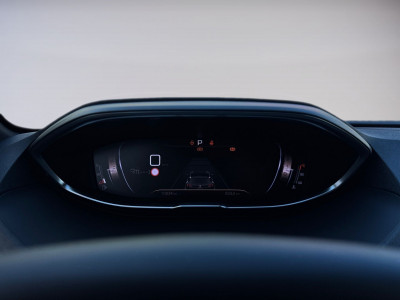 Peugeot 5008 Gebrauchtwagen