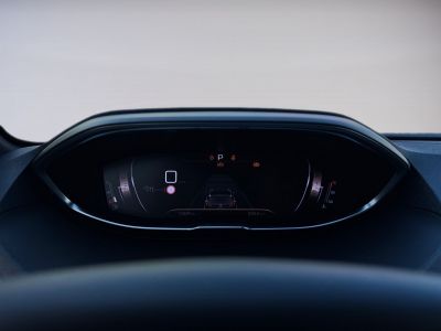 Peugeot 5008 Gebrauchtwagen