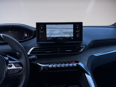 Peugeot 5008 Gebrauchtwagen