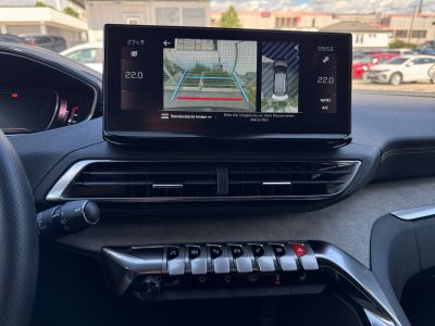 Peugeot 5008 Gebrauchtwagen