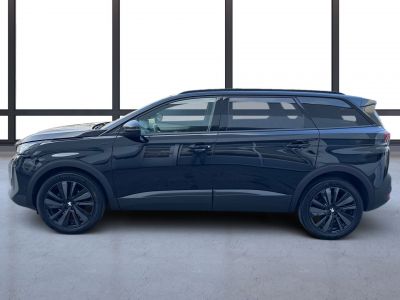 Peugeot 5008 Gebrauchtwagen