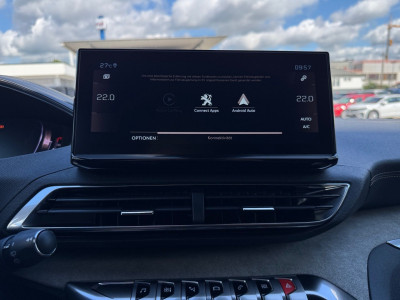 Peugeot 5008 Gebrauchtwagen