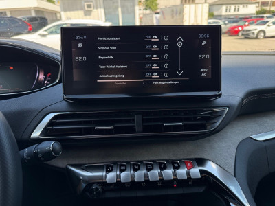 Peugeot 5008 Gebrauchtwagen