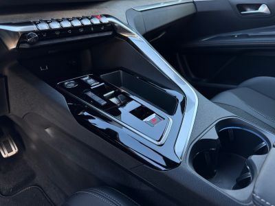 Peugeot 5008 Gebrauchtwagen