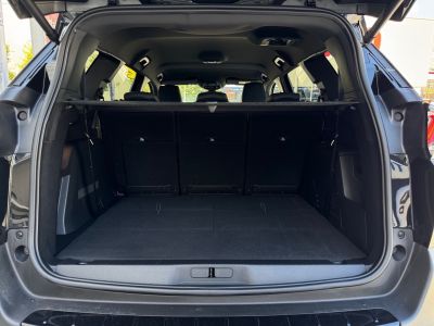 Peugeot 5008 Gebrauchtwagen