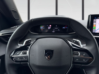 Peugeot 2008 Gebrauchtwagen