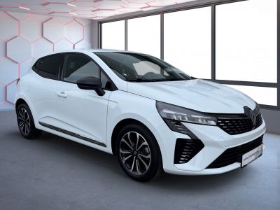 Renault Clio Gebrauchtwagen