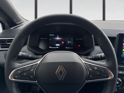 Renault Clio Gebrauchtwagen