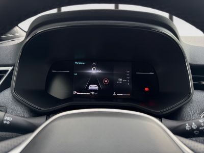 Renault Clio Gebrauchtwagen