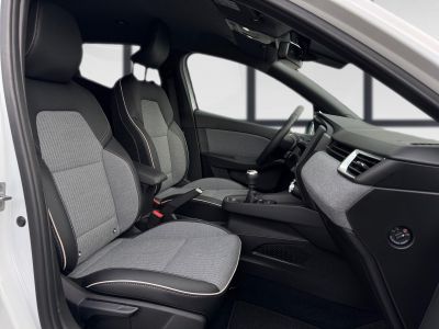 Renault Clio Gebrauchtwagen