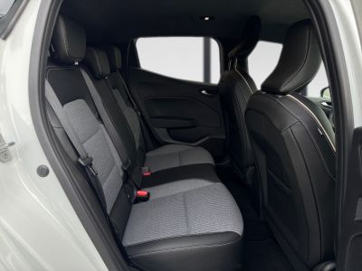 Renault Clio Gebrauchtwagen