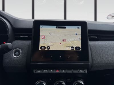 Renault Clio Gebrauchtwagen