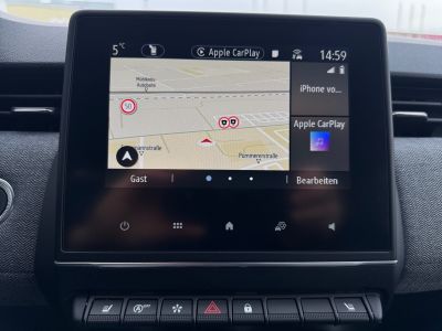 Renault Clio Gebrauchtwagen