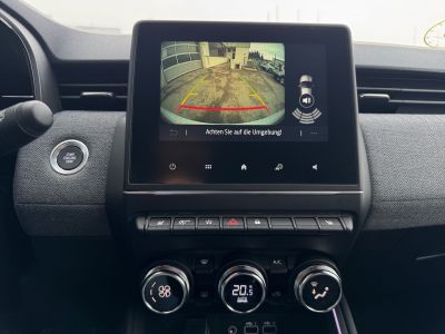 Renault Clio Gebrauchtwagen