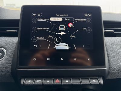 Renault Clio Gebrauchtwagen