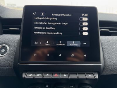 Renault Clio Gebrauchtwagen