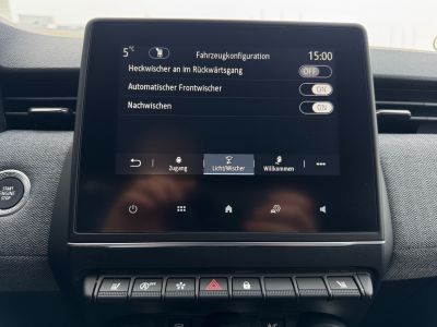 Renault Clio Gebrauchtwagen