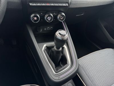 Renault Clio Gebrauchtwagen