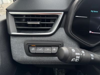 Renault Clio Gebrauchtwagen