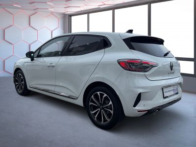 Renault Clio Gebrauchtwagen