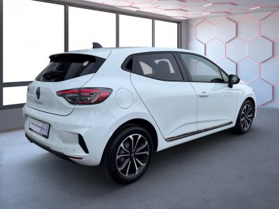Renault Clio Gebrauchtwagen