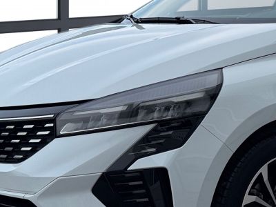 Renault Clio Gebrauchtwagen