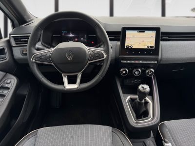 Renault Clio Gebrauchtwagen