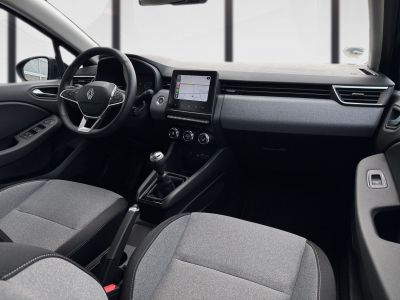 Renault Clio Gebrauchtwagen Renault Clio Gebrauchtwagen