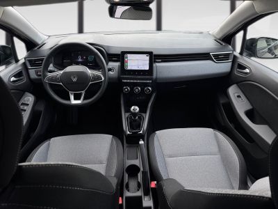 Renault Clio Gebrauchtwagen Renault Clio Gebrauchtwagen